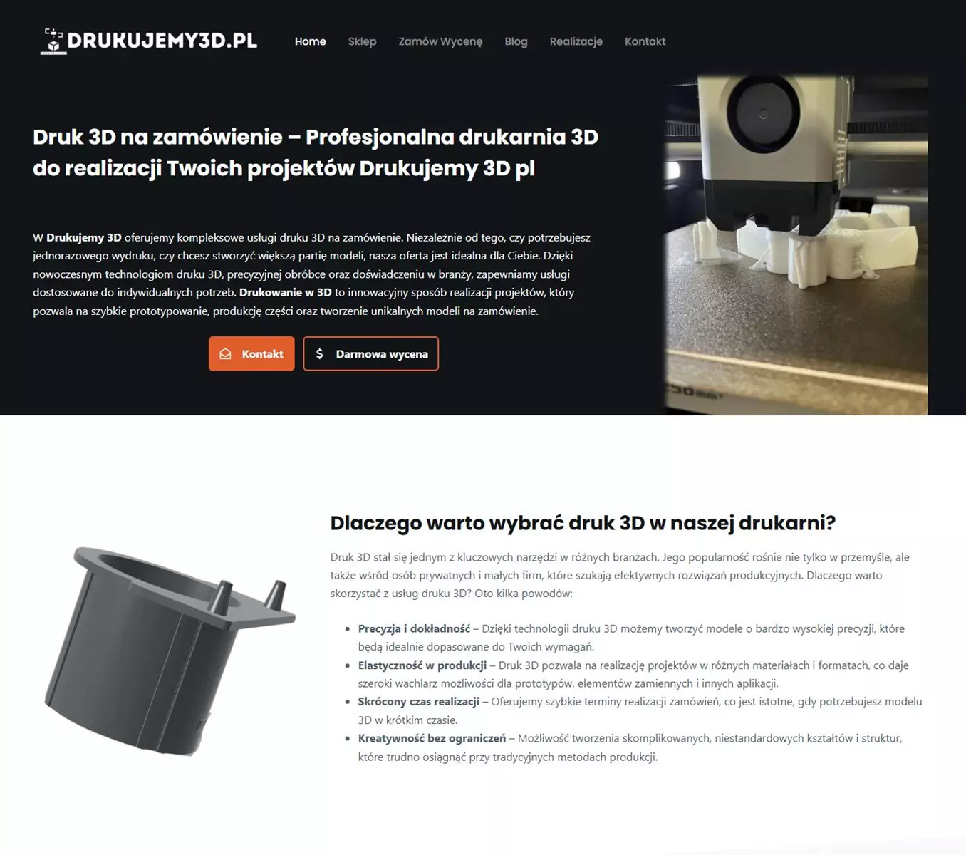 Drukujemy3D.pl
