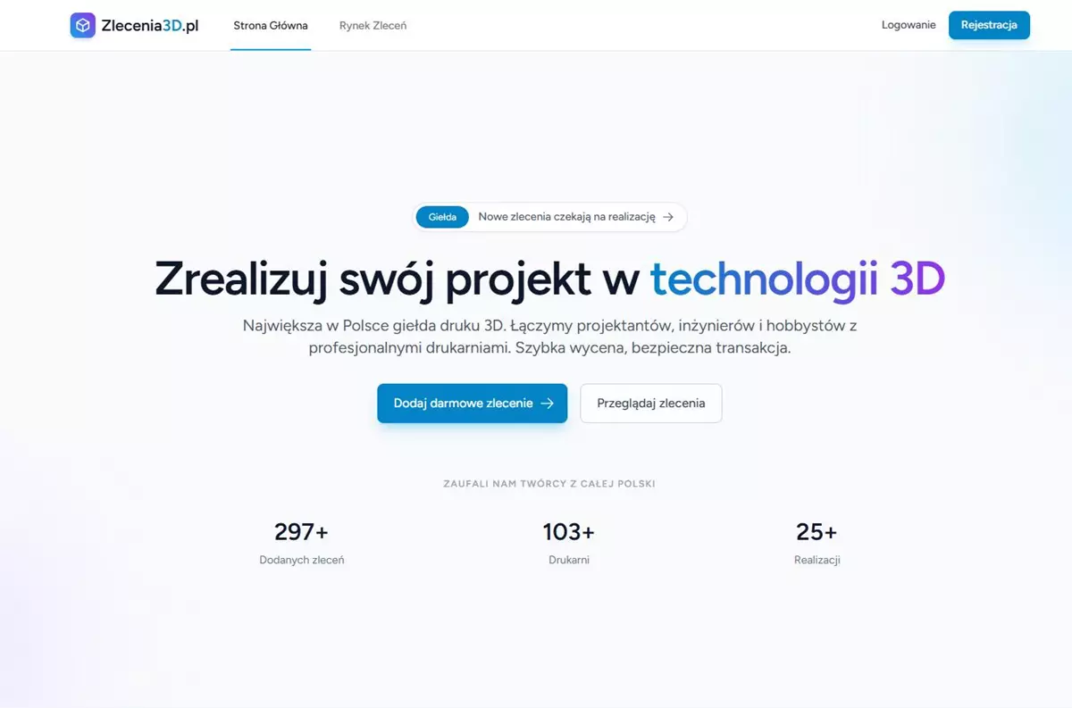 Zlecenia3D.pl