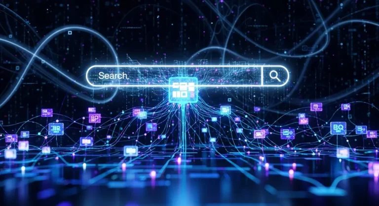 Wpływ sztucznej inteligencji na wyniki wyszukiwania w Google