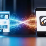 Porównanie technologii PWA i aplikacji natywnej na urządzeniach mobilnych