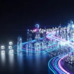 Ewolucja i skalowanie architektury aplikacji internetowej w modelu SaaS