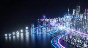 Ewolucja i skalowanie architektury aplikacji internetowej w modelu SaaS